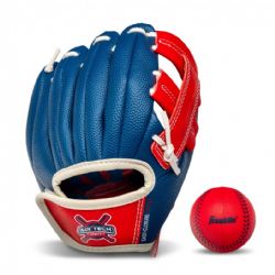 AIRTECH - GANT DE BASEBALL 20 CM (8